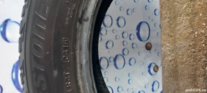 Anvelope vară Bridgestone Turanza T001, 91V,  - imagine 4