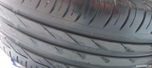 Anvelope vară Bridgestone Turanza T001, 91V,  - imagine 5
