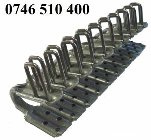 Agrafe Tip Top pentru imbinare benzi transportoare de cauciuc