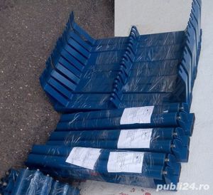 Piese de schimb ptr. transportoare cu banda, role, agrafe, tamburi - imagine 6