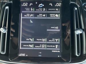 Volvo XC 40-Inscription-Diesel - imagine 3