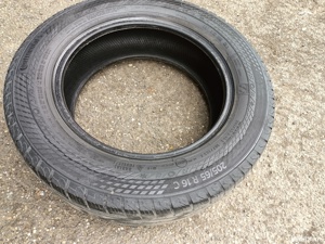 Cauciuc 205/65/16C - imagine 2