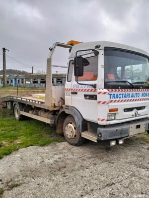 Schimb cu auto, utilaje.  - imagine 2