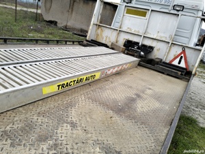 Schimb cu auto, utilaje.  - imagine 4