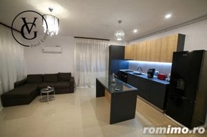 Apartament lux Mamaia Nord -langa plaja  - imagine 3