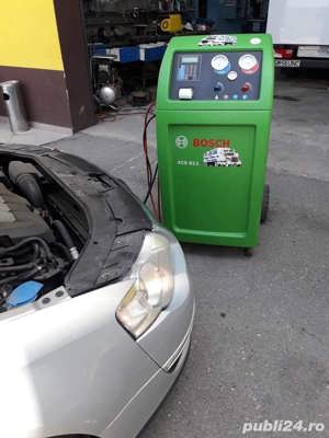 Incarcare clima cu freon Zalau - imagine 6