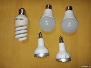 Becuri economice, becuri halogen, becuri cu filament, Dulie E27 din ceramica ,aplice - imagine 2