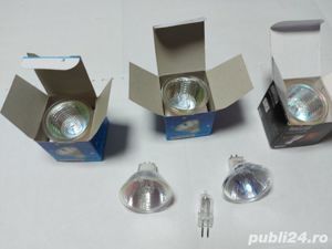 Becuri economice, becuri halogen, becuri cu filament, Dulie E27 din ceramica ,aplice - imagine 3