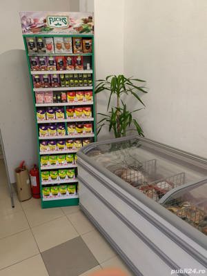 Vand afacere comerciala - imagine 2