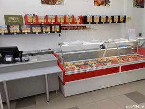 Vand afacere comerciala - imagine 6