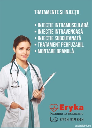Eryka ingrijiri  la domiciliu - imagine 4