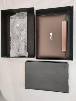 Asus Transformer TF101, notebook si tableta ,noua la cutie + cadou - imagine 3