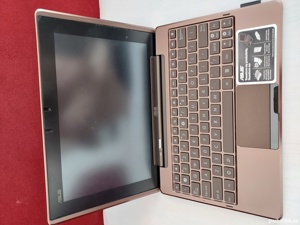 Asus Transformer TF101, notebook si tableta ,noua la cutie + cadou - imagine 2