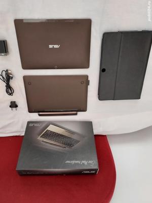 Asus Transformer TF101, notebook si tableta ,noua la cutie + cadou - imagine 5