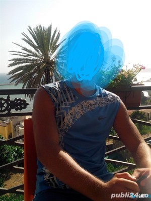 Caut femei pasive pentru placeri reciproce!