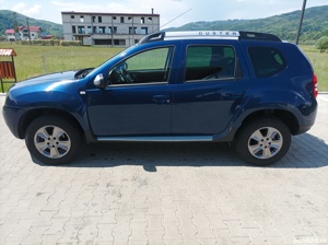 Dacia Duster 1.2 tce motor nou - imagine 5