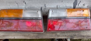 Triple spate Dacia 1310 - imagine 2