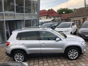 Vw Tiguan - imagine 6