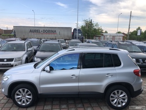 Vw Tiguan - imagine 5