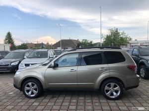 Subaru Forester - imagine 3