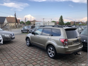 Subaru Forester - imagine 6