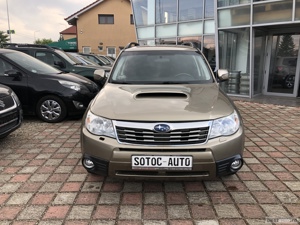 Subaru Forester - imagine 7