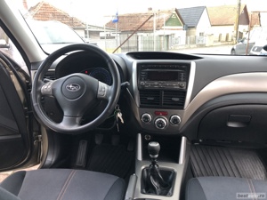 Subaru Forester - imagine 9