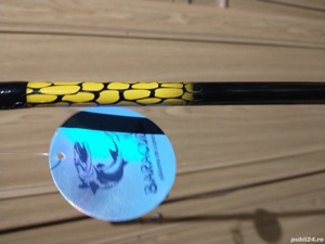 Lansete și mulinete pescuit - imagine 5