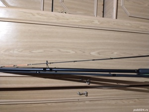 Lansete și mulinete pescuit - imagine 3