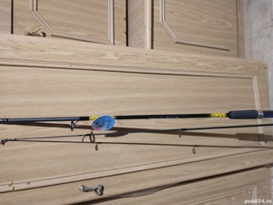 Lansete și mulinete pescuit - imagine 4