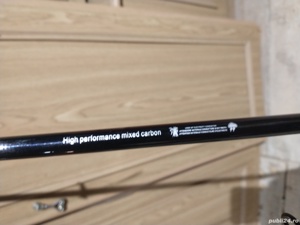 Lansete și mulinete pescuit - imagine 6