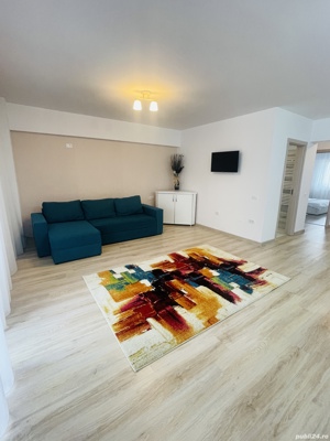 Apartament YRA nou in regim hotelier Ramnicu Valcea - imagine 3