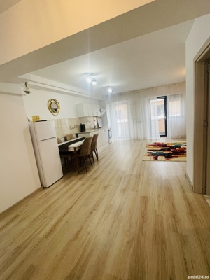 Apartament YRA nou in regim hotelier Ramnicu Valcea - imagine 4