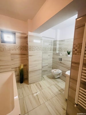 Apartament YRA nou in regim hotelier Ramnicu Valcea - imagine 6