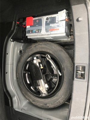 Mercedes  c200 diesel  ,136 cp ,an 2008,179.000km reali - imagine 8