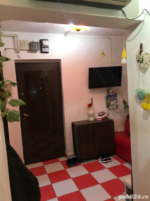 Apartament in mun.Moreni,jud.Dambovita - imagine 8