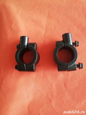 Furci set, releu, comutator,maneta frana, spite,pedala viteze, Kawasaki VN900 - imagine 5