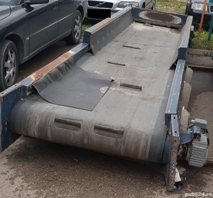 Presa balotat deseuri 40 TF ,Pet,Folie,Carton,Hartie,Doze - imagine 8