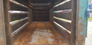 Presa balotat deseuri 40 TF ,Pet,Folie,Carton,Hartie,Doze - imagine 6