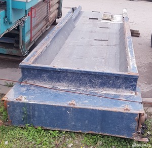 Presa balotat deseuri 40 TF ,Pet,Folie,Carton,Hartie,Doze - imagine 9