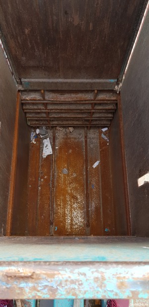 Presa balotat deseuri 40 TF ,Pet,Folie,Carton,Hartie,Doze - imagine 7