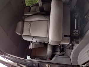 Fotoliu automat pt persoane cu deficiente de miscare. - imagine 2