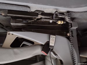 Fotoliu automat pt persoane cu deficiente de miscare. - imagine 3