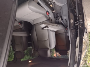 Fotoliu automat pt persoane cu deficiente de miscare. - imagine 4