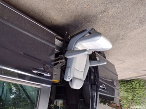 Fotoliu automat pt persoane cu deficiente de miscare. - imagine 6