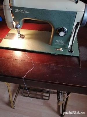 Masina de cusut Ileana - imagine 3