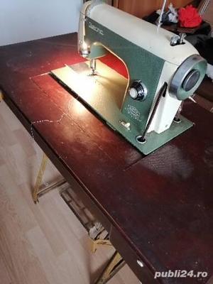Masina de cusut Ileana - imagine 2