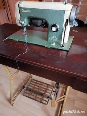Masina de cusut Ileana - imagine 4