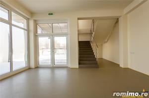 Nou, comercial  birouri acces facil, componenta si dotari apreciabile,Calea Bucuresti, Brasov - imagine 3