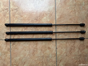 Amortizor-telescop haion Smart ForFour  454 - imagine 2